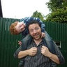 Stephen Manning's photo