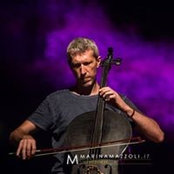 Stefano Cabrera's photo