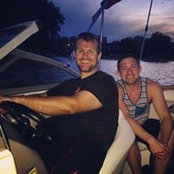 Andrew Drummond's photo