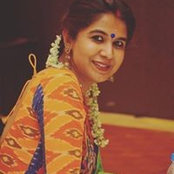 Nimishha Rana's photo