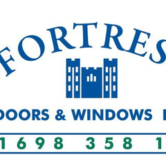 fortress windows