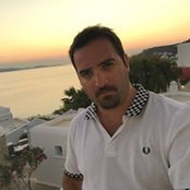 Azmi Toukan's photo