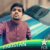 Umar Usman's photo