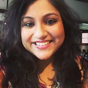 Foto von Sarah Sharma