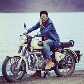 Purav Kothari's photo