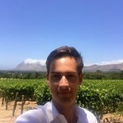 Chris Tophes foto