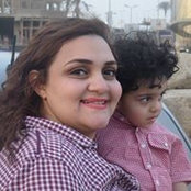 Foto von Dalia Shawky