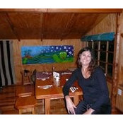 Carla Polycarpo's photo