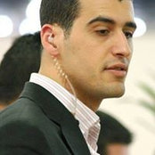 Ismail Benamar's photo