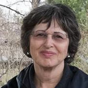 Ruth Schreiber's photo