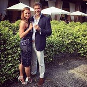 Ellie Hammond-Warren's photo