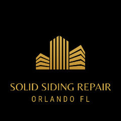 Solid Siding Repair Orlando FL
