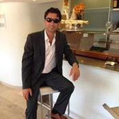 Leonardo Palumbo's photo