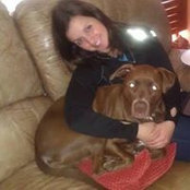 Danielle Vinzant's photo