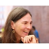 Foto de Edith Benkov