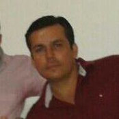 Fabricio Saldañas billede