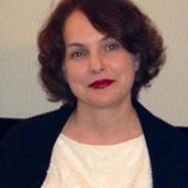 Elena Usova's photo