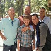 Stephen Dukes's photo