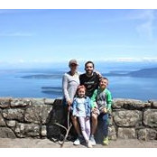 Christine Chovanec's photo