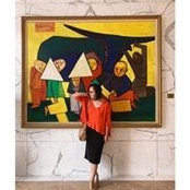 Ngọc Hoa Trần's photo