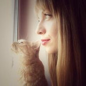 Оля Ромахина's photo