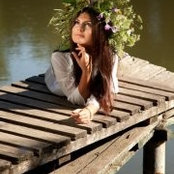Katrin Davidovskaya's photo