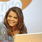 Maia Veloso's photo