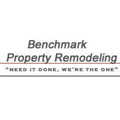 Benchmark Property Remodeling