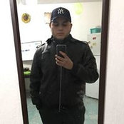 Luis Mtz's photo
