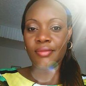 Catherine Wambua's photo