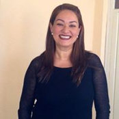 Fernanda Basurto's photo