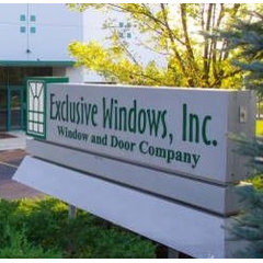 Exclusive Windows, Inc.