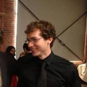 Marcus Lewis's photo