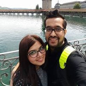 Hasnain Ziauddin's photo