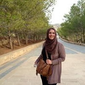 Eman Azeezs foto