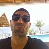 Fredy Serhal's photo
