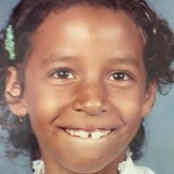 Rahel Amossas foto