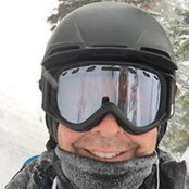Chris Nozet's photo