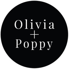 Olivia + Poppy