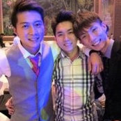 Zuk Pang's photo