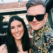 Anna Hatzisavas's photo