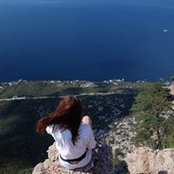 Daria Borisova's photo