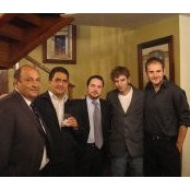 Andres Leon's photo