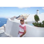 Oscar Hinolan's photo