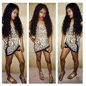Pretty Molly's photo