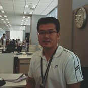 Foto von 松本龍二