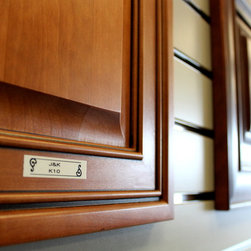 Kitchen Cabinets & Countertops - Products