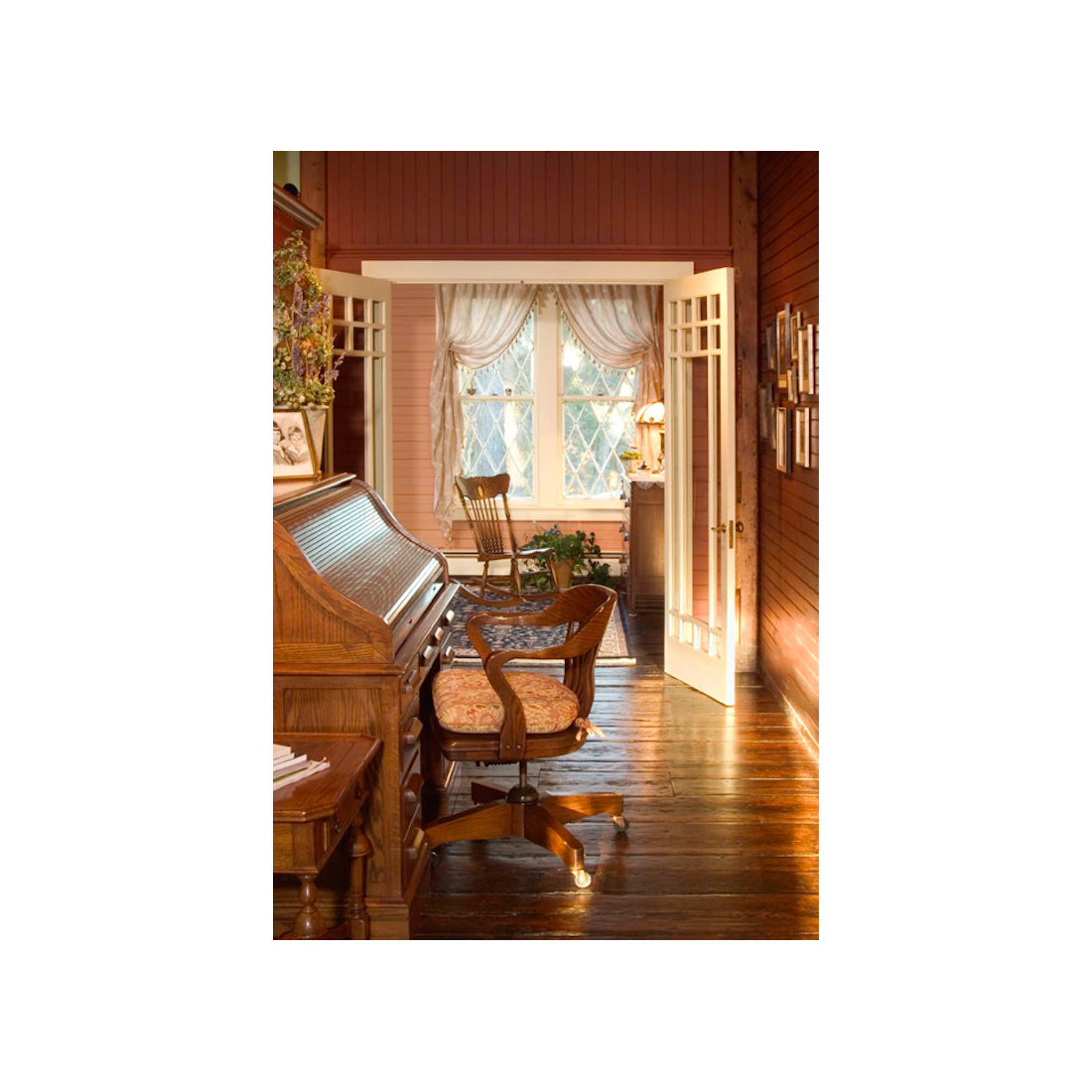 Carriage House