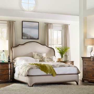 Beautiful Bedroom Furnishings