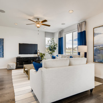 2020 Parade of Homes Century Communities The Silverthorne